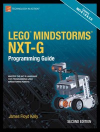 LEGO MINDSTORMS NXT-G Programming Guide - James Floyd Kelly - E-Book