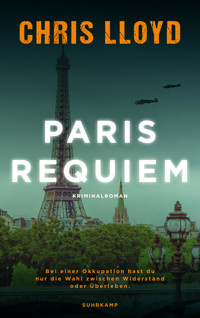 Paris Requiem - Chris Lloyd - E-Book