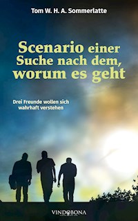 Scenario einer Suche nach dem, worum es geht - Tom W.H.A. Sommerlatte - E-Book