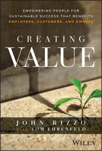 Creating Value - John Rizzo - E-Book