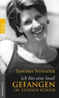 Ich bin eine Insel - Sandra Schadek - E-Book