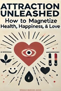 Attraction Unleashed - Régulo Marcos Jasso - E-Book