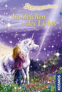 Sternenschweif, 26, Im Zeichen des Lichts - Linda Chapman - E-Book