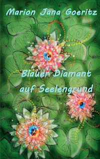 Blauer Diamant auf Seelengrund - Marion Jana Goeritz - E-Book