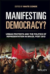 Manifesting Democracy? -  - E-Book