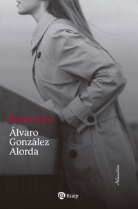 Riverview - Álvaro González Alorda - E-Book