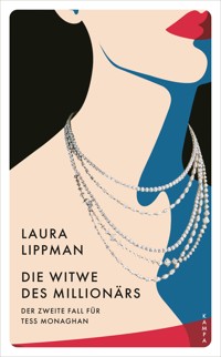 Die Witwe des Millionärs - Laura Lippman - E-Book