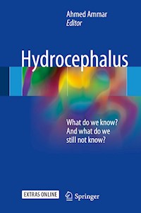 Hydrocephalus -  - E-Book