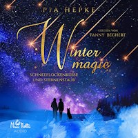Wintermagie - Pia Hepke - Hörbuch