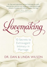 Lovemaking - Dan Wilson - E-Book