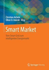Smart Market -  - E-Book