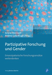 Partizipative Forschung und Gender -  - E-Book