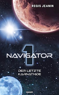 Navigator 1 - Regis Jeanin - E-Book