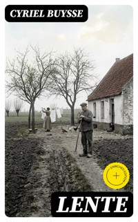 Lente - Cyriel Buysse - E-Book