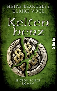 Keltenherz - Heike Beardsley - E-Book