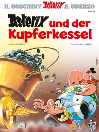 Asterix 13 - René Goscinny - E-Book