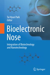 Bioelectronic Nose -  - E-Book