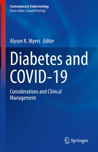 Diabetes and COVID-19 -  - E-Book