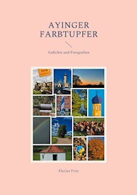 Ayinger Farbtupfer - Florian Fritz - E-Book
