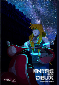 Entre eux deux - Margaux ER Payn - E-Book