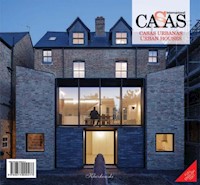 Casas internacional 159: Casas Urbanas - Guillermo Kliczkowski - E-Book