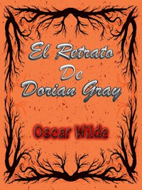 El Retrato De Dorian Gray - Oscar Wilde - E-Book