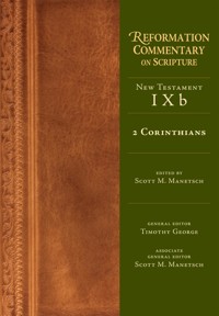2 Corinthians -  - E-Book