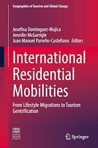 International Residential Mobilities -  - E-Book