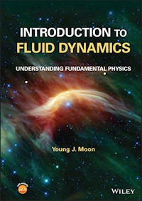 Introduction to Fluid Dynamics - Young J. Moon - E-Book
