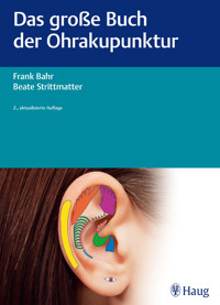 Das große Buch der Ohrakupunktur -  - E-Book