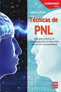 Técnicas de PNL - Isabelle Jussieu - E-Book