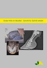 Notfall Hufrehe - Anke Asher - E-Book