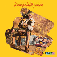 Rumpelstilzchen - Jacob und Wilhelm Grimm - Hörbuch