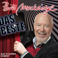 Das Beste - Bill Mockridge - Hörbuch