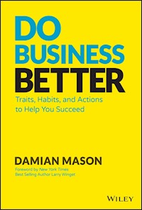Do Business Better - Damian Mason - E-Book