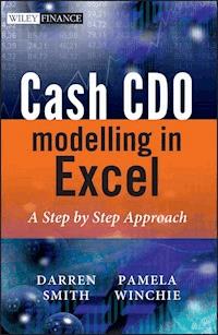 Cash CDO Modelling in Excel - Darren Smith - E-Book
