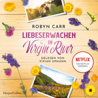Liebeserwachen in Virgin River - Robyn Carr - E-Book + Hörbuch