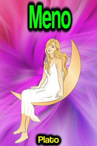 Meno - Plato - E-Book