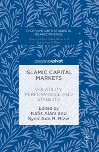 Islamic Capital Markets -  - E-Book