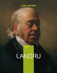 Landru - Arthur Bernède - E-Book