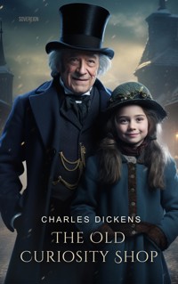 The Old Curiosity Shop - Charles Dickens. - E-Book