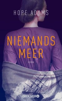 Niemandsmeer - Hope Adams - E-Book