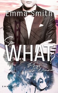So What? - Emma  Smith - E-Book