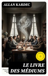 Le Livre des Médiums - Kardec Allan - E-Book