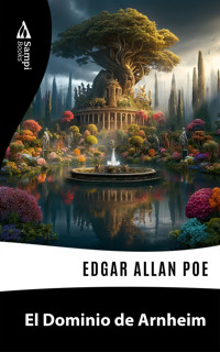 El Dominio de Arnheim - Edgar Allan Poe - E-Book