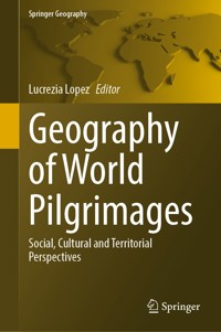 Geography of World Pilgrimages - - E-Book