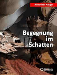 Begegnung im Schatten - Alexander Kröger - E-Book