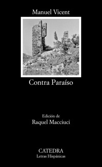Contra Paraíso - Manuel Vicent - E-Book