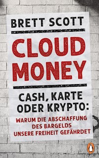 Cloudmoney - Brett Scott - E-Book