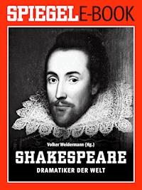 William Shakespeare - Dramatiker der Welt -  - E-Book
